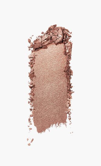 Virgin Gorda, Single Eyeshadow