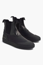 Leather Chelsea Boots