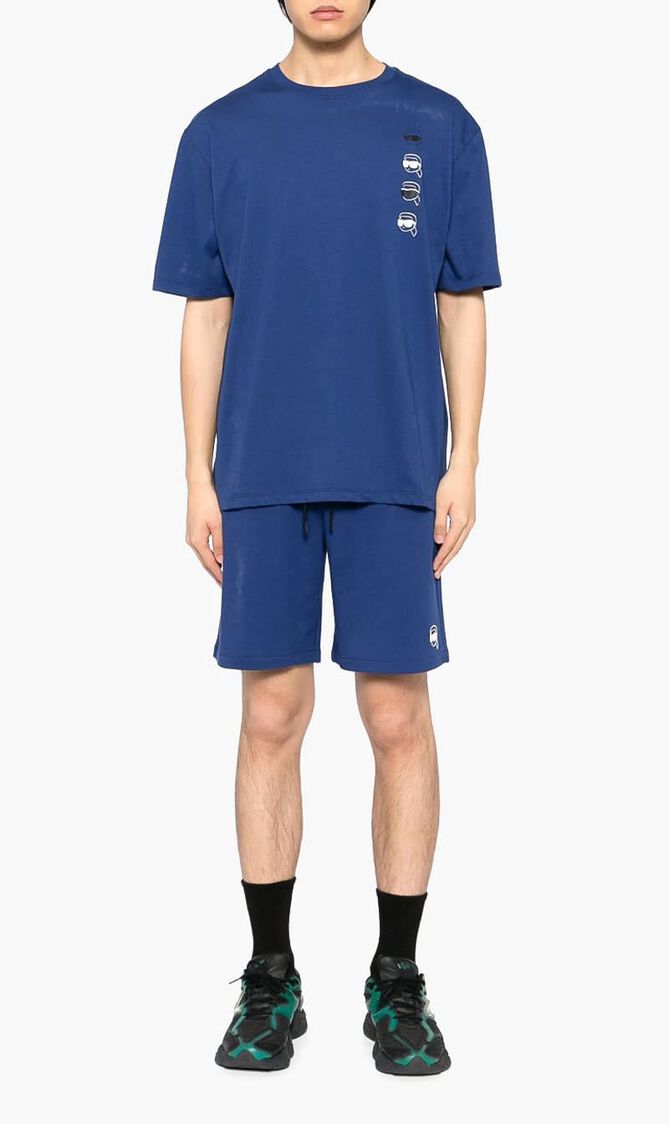 IKON FUSION T SHIRT