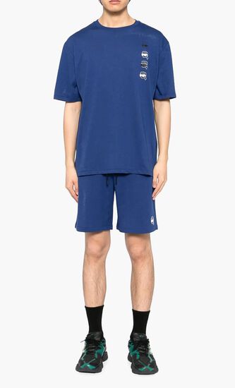 IKON FUSION T SHIRT