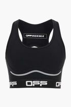 ACTIVE BRA BLACK NO COLOR
