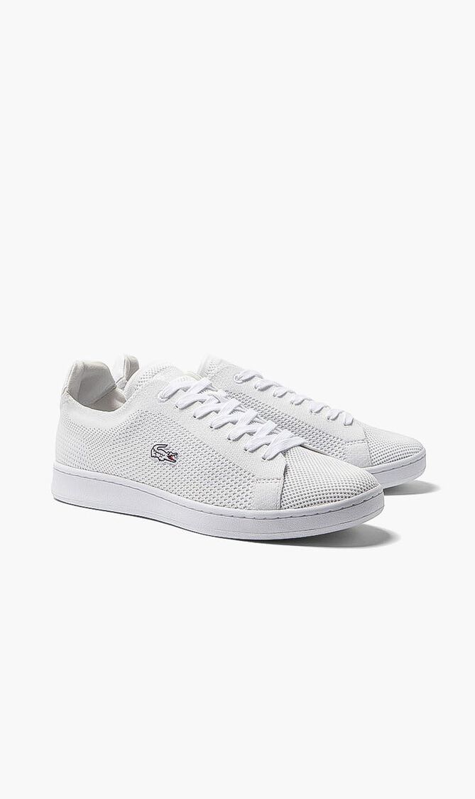 Carnaby Piquee Lace Sneakers