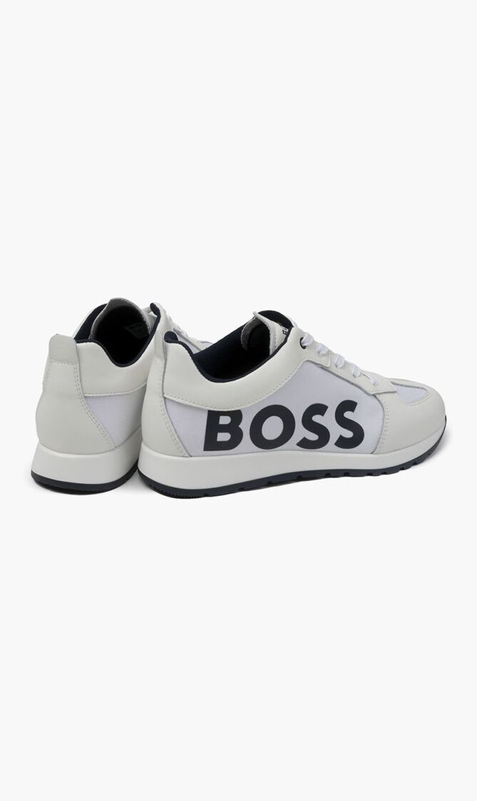 Logo Trainers