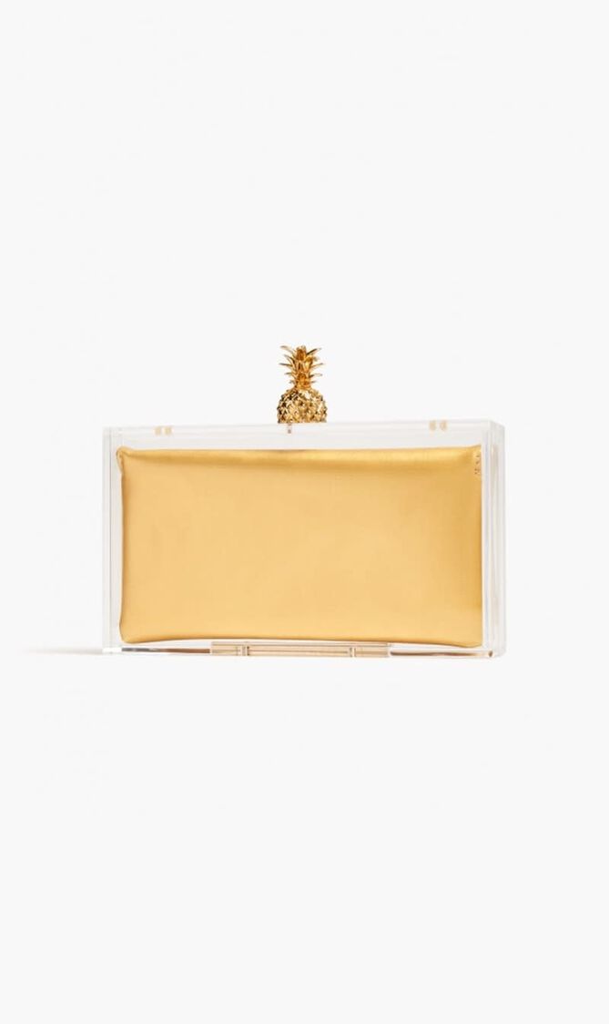 Mustique Clutch Mustique Clutch