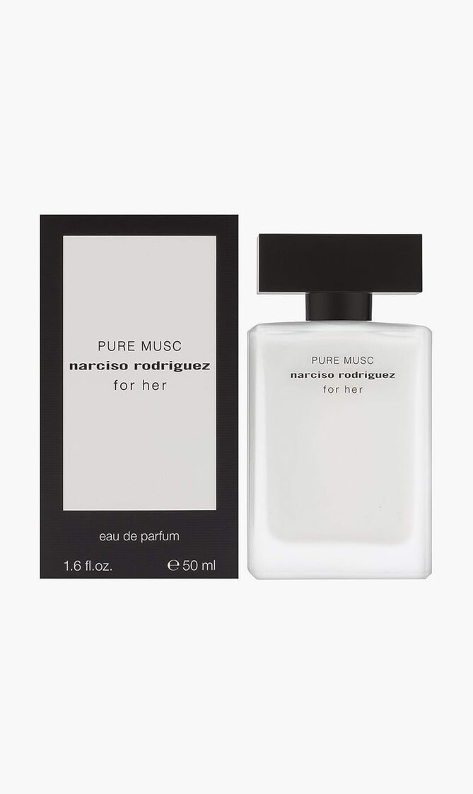 For Her Pure Musc Eau De Parfum, 50ml