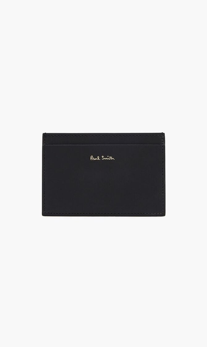 MEN WALLET CC CASE