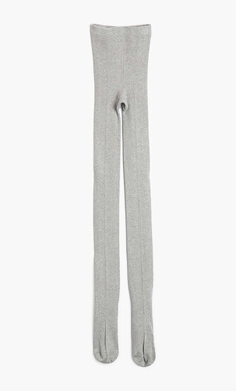 Long Cotton Tights