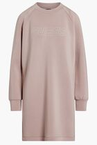 ALLIE DRESS - ECO SOFT TECH SCUBA 340