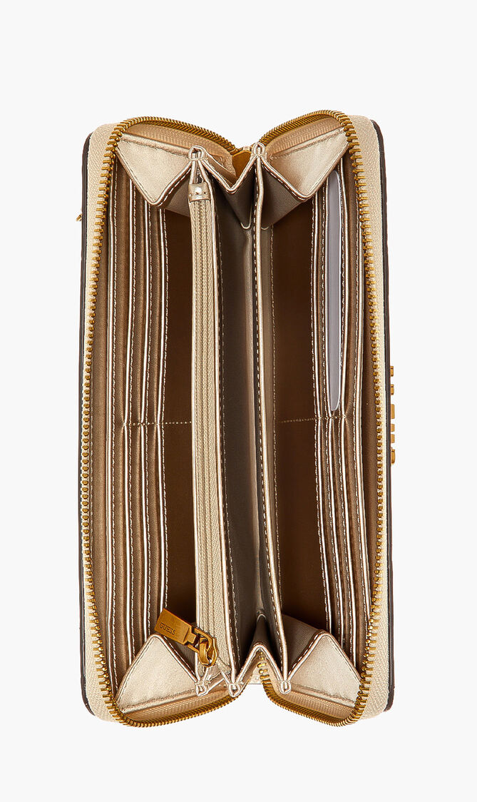 Laurel Textured Large Wallet Laurel Textured Large Wallet