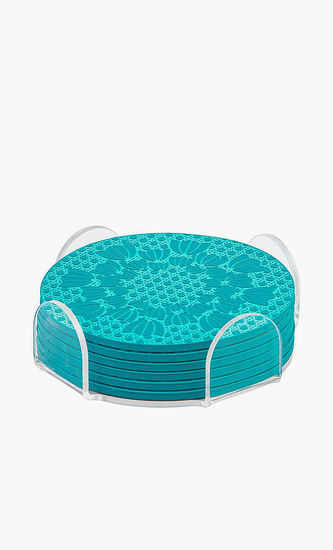 Set of 6 Khaizaran Coasters