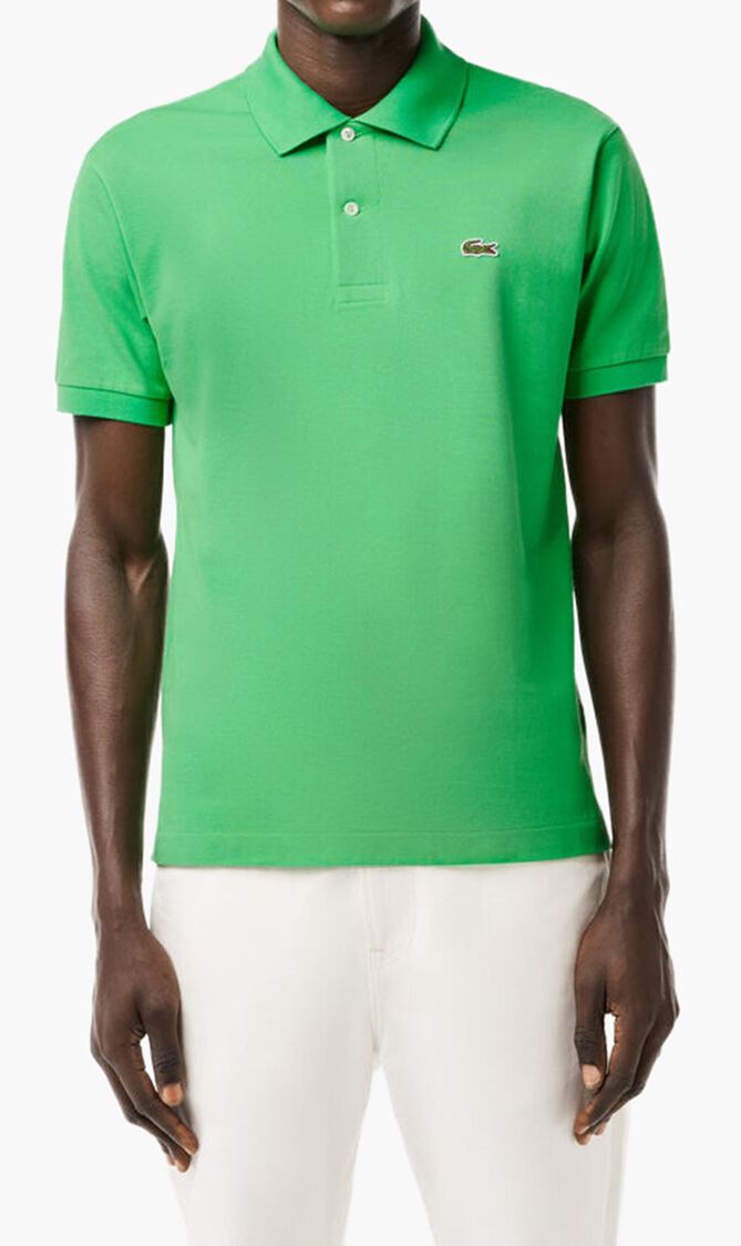 Classic Fit L.12.12 Polo Shirt