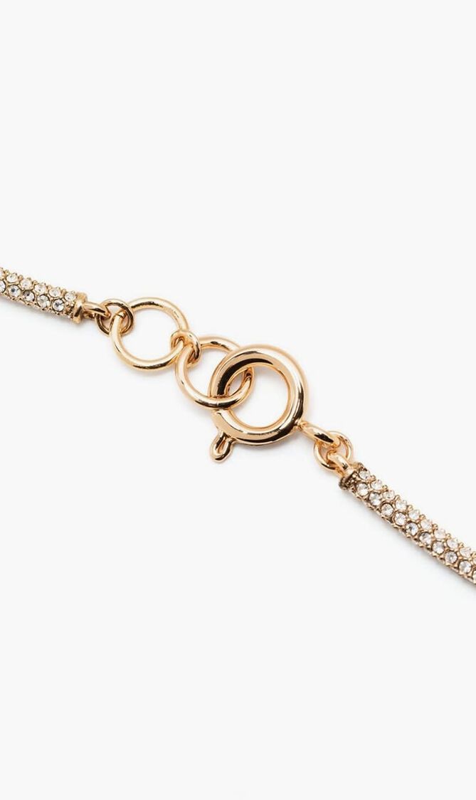 Miller Pave Necklace