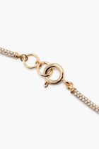 Miller Pave Necklace