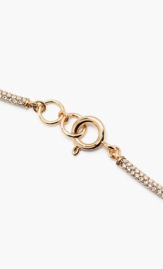 Miller Pave Necklace