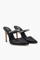 Jessa Mule Pump