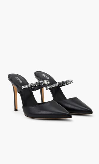 Jessa Mule Pump