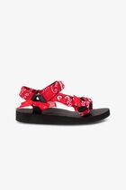 Trekky Sandals