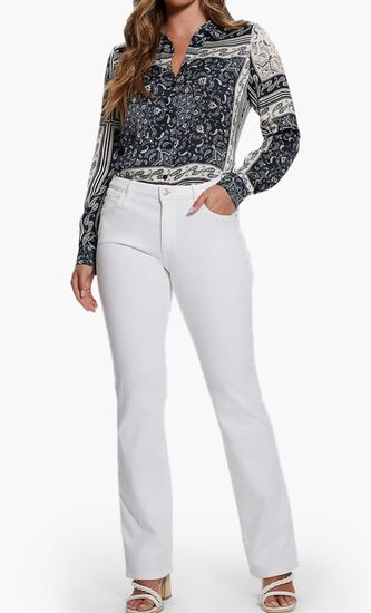 LS NEW GEORGIE SHIRT