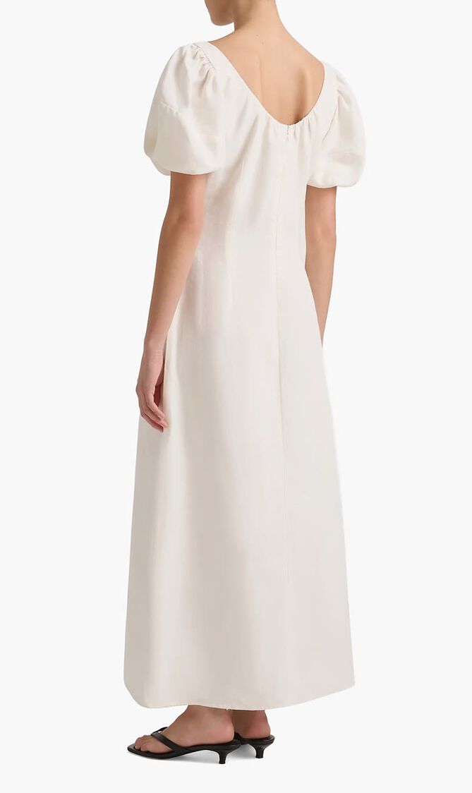Vence Midi Dress