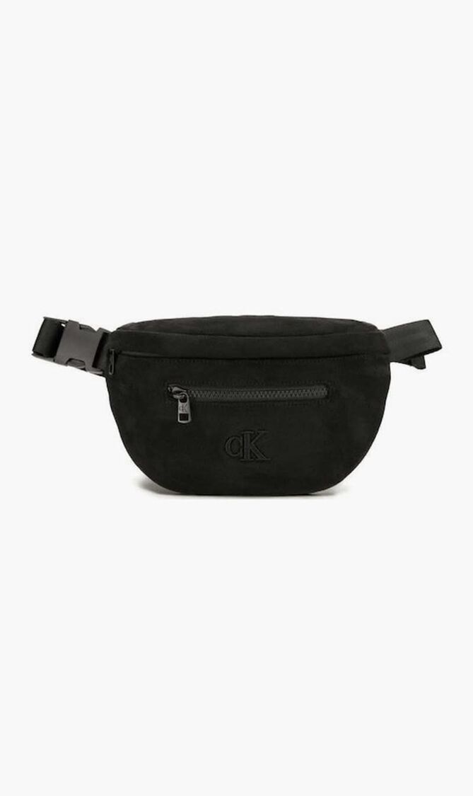 MOLESKIN WAISTBAG