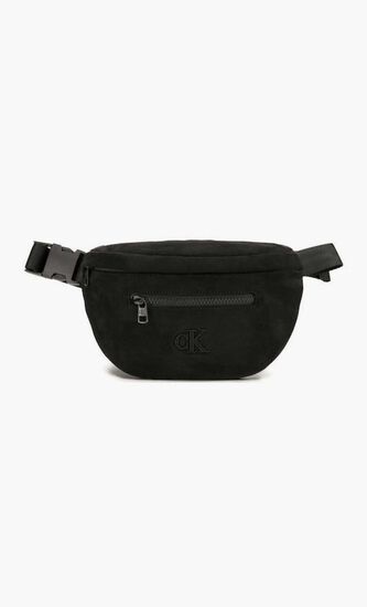 MOLESKIN WAISTBAG