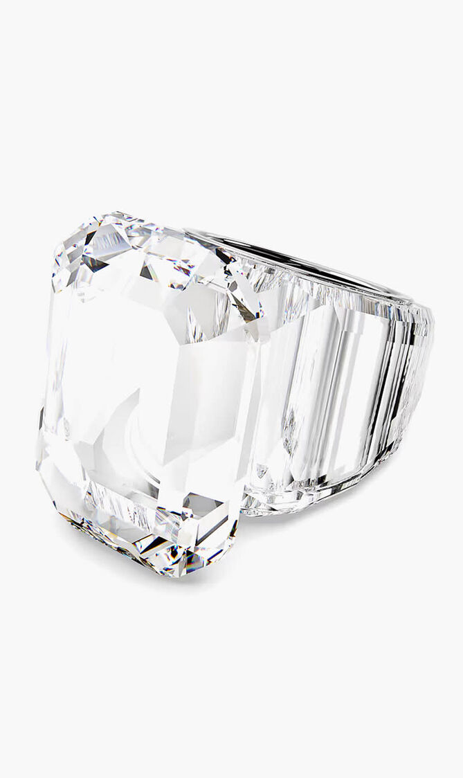 Lucent Cocktail Ring