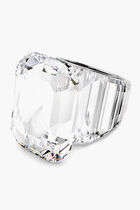 Lucent Cocktail Ring