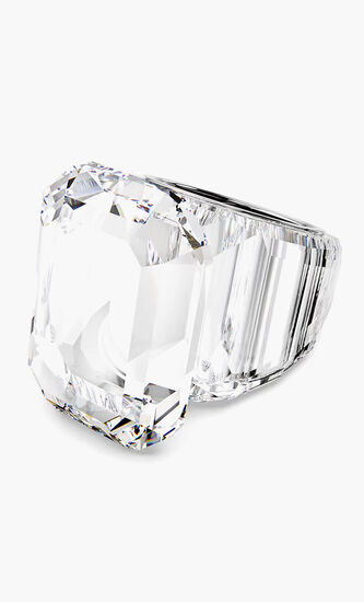 Lucent Cocktail Ring