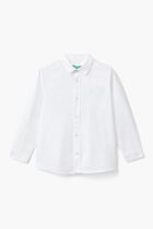 Classic  Pure Cotton Shirt