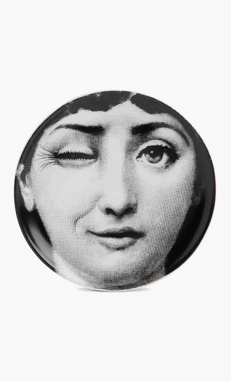 Tema e Variazioni No.130 Coaster Grey
