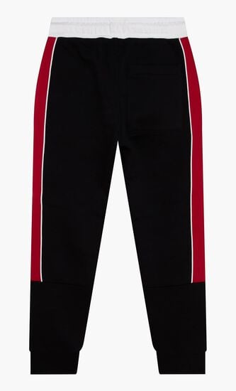 JOGGING BOTTOMS