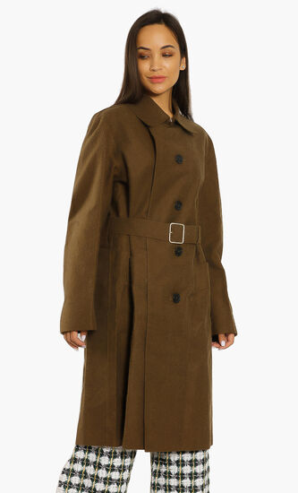 Penelope Trench Coat