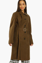 Penelope Trench Coat
