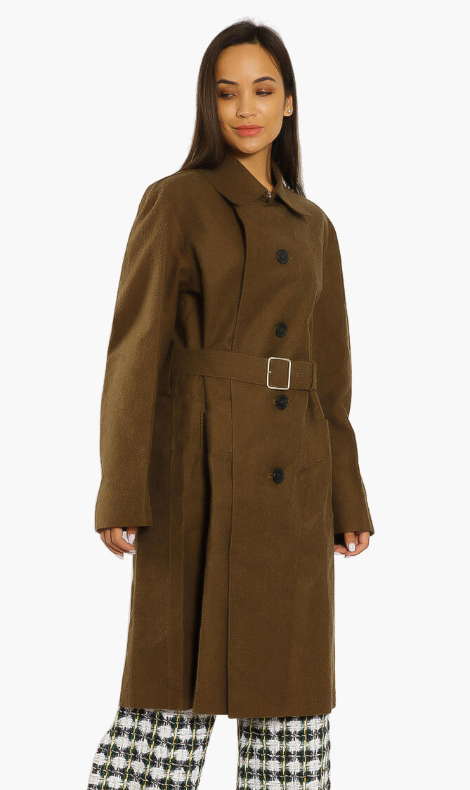 Penelope Trench Coat