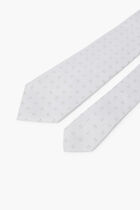 Contemporary Style Tie