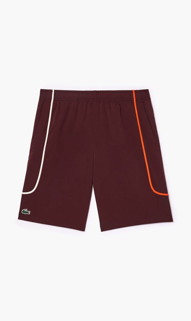 Lightweight Unlined Tennis Shorts