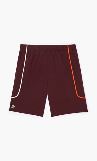 Lightweight Unlined Tennis Shorts