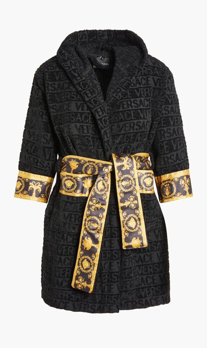 BATHROBE