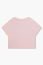 Cropped T-shirt Cropped T-shirt