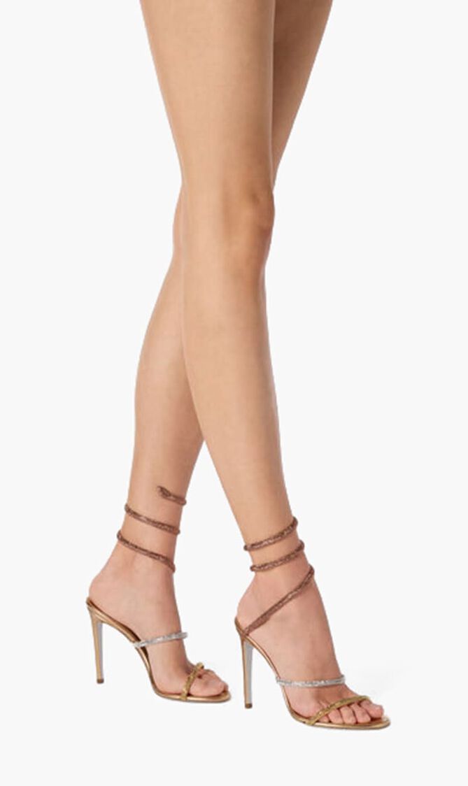 MULTICOLOR SATIN GOLDEN SHADOW ROSE