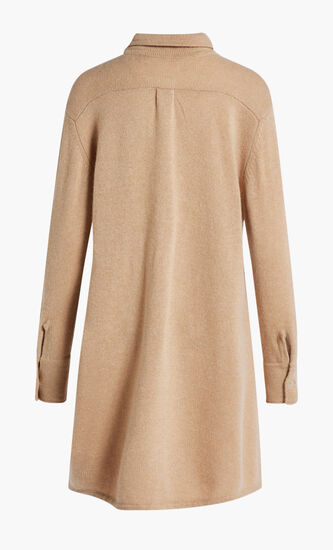 LONG JACKET