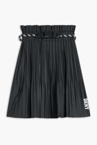 SKIRT+BELT