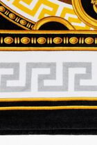 La Coupe Des Dieux Bath Towel