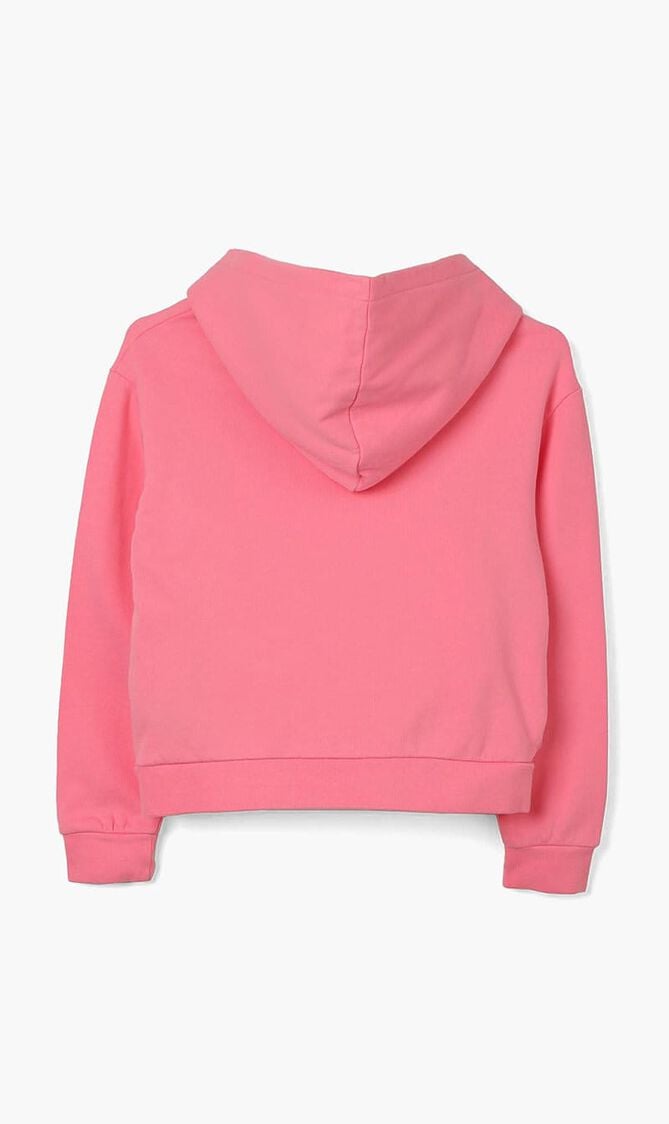 GELODIE SWEAT CR24 GOMMY VBQ PLCD BONBON
