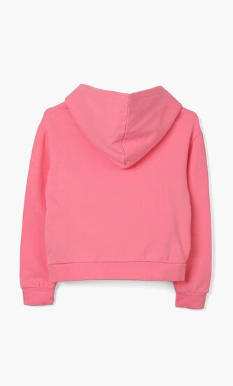 GELODIE SWEAT CR24 GOMMY VBQ PLCD BONBON