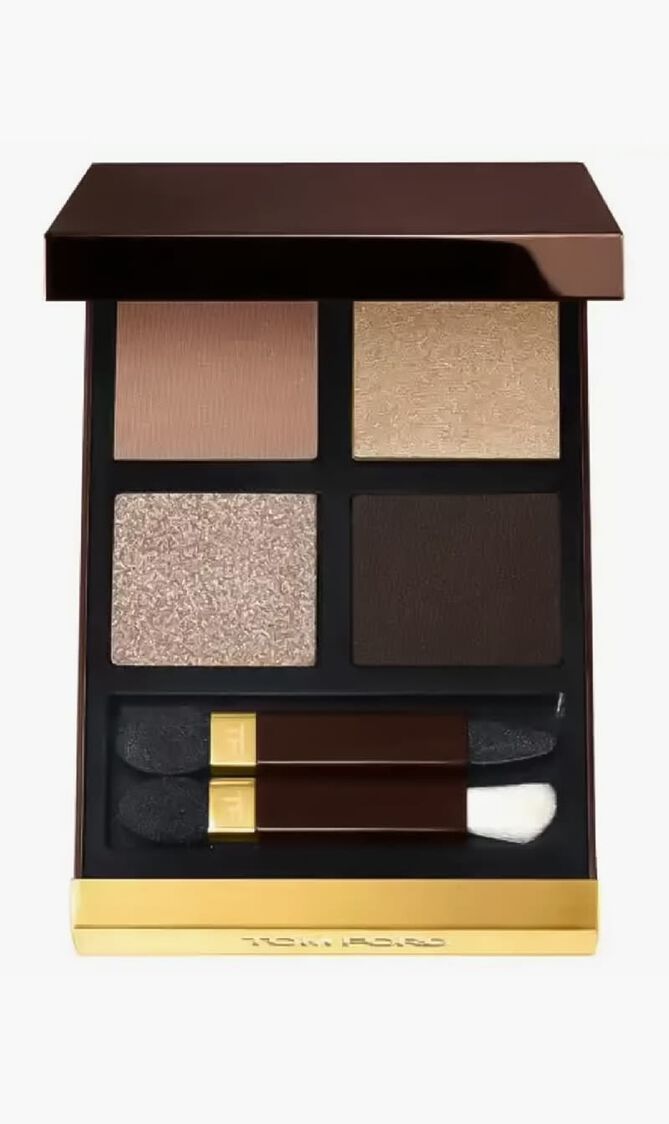 Eye Color Quad-01 9Gm/.31Oz