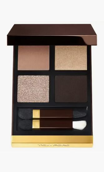 Eye Color Quad-01 9Gm/.31Oz