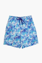 Printed Swimshorts