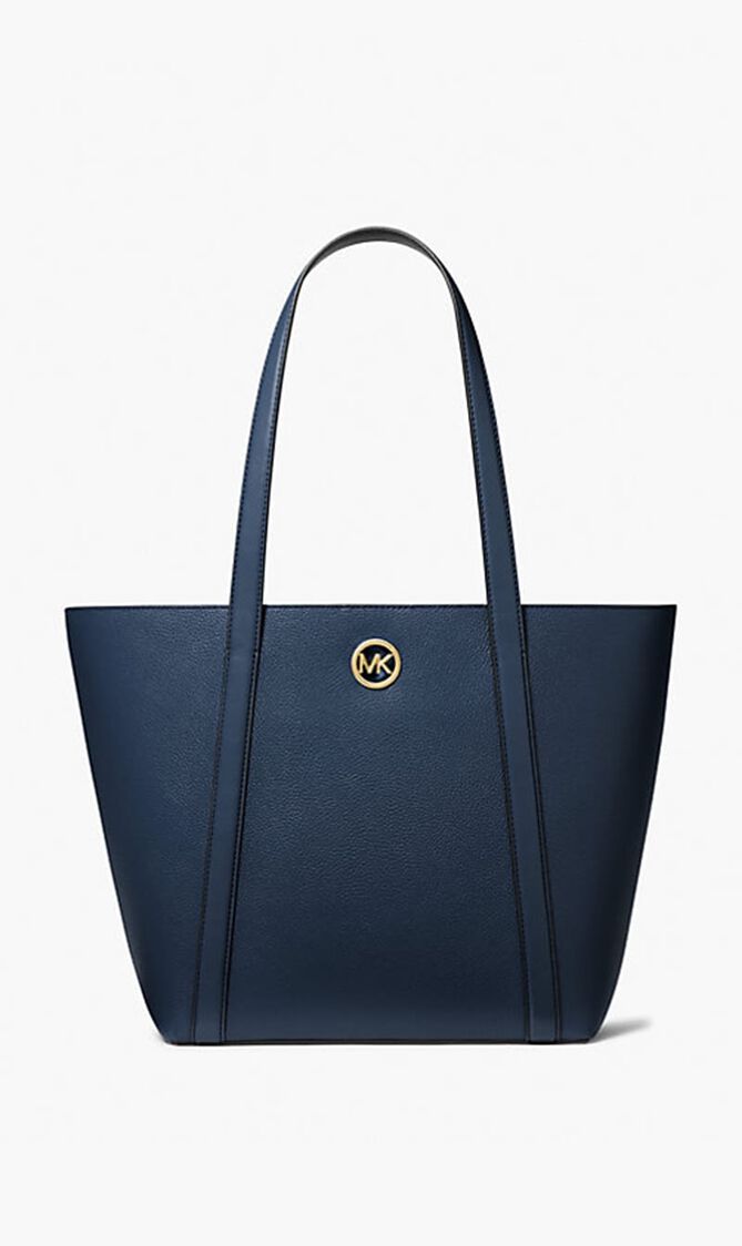 HADLEIGH LG DBL HANDLE TOTE
