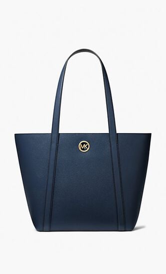 HADLEIGH LG DBL HANDLE TOTE